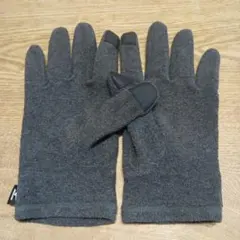 mizuno 手袋　グローブ　メンズM　スマホ操作可能