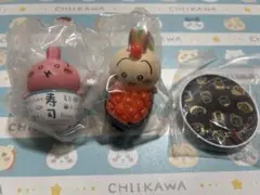 ちいかわ寿司フィギュアコレクション うさぎ