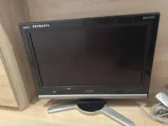 SHARP AQUOS 世界の亀山モデル26型 状態◎すぐ発送(2009年製) - メルカリ