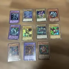 遊戯王OCG トレーディングカード セット