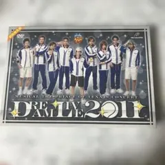 2026年最新】テニミュ ドリライ 2024 dvdの人気アイテム - メルカリ