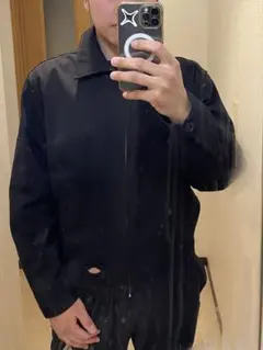 O*M様 ディッキーズ アイゼンハワージャケット