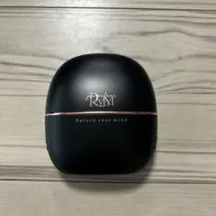 RYM ポータブル コードレス ヘアアイロン 軽さ137g