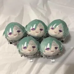 あんスタ もちマス PS 風早巽 5点セット