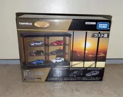 サ*ケ様 トミカプレミアム 日産スカイラインGT-R セット ラスト賞