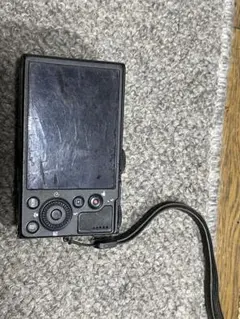 ジャンク品　Nikonニコンデジカメ P310