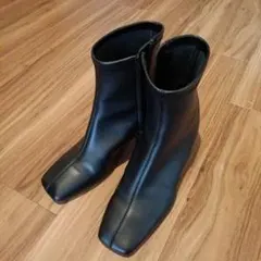 みあ様専用*BEAUTY&YOUTH　ショートブーツ
