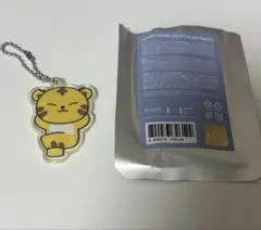 SEVENTEEN MINITEEN ホシ アクリルキーリング