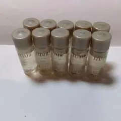 エリクシール シュペリエル 化粧水サンプル10個セットのサムネイル