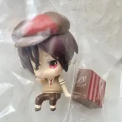 Free! デフォルメフィギュア chocolate ver. 松岡凛