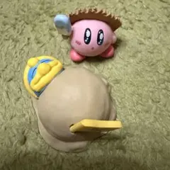 カービィ デデデ大王 マスコット