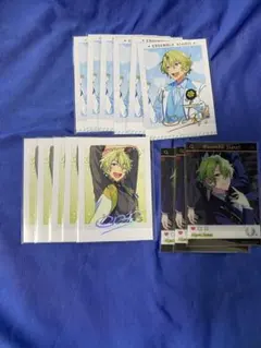 あんスタ 中国 ぱしゃこれ 巴日和