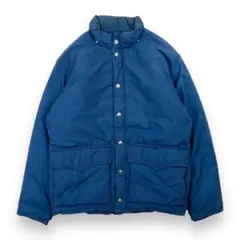70s Woolrich ダウンジャケット ウールリッチ ヴィンテージ シェル