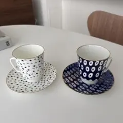 インペリアルエンタープライズ 磁器 12個セット - メルカリ
