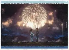 鬼滅の刃 狛治&恋雪 ランチョンマットケース A 無限城編 第4期