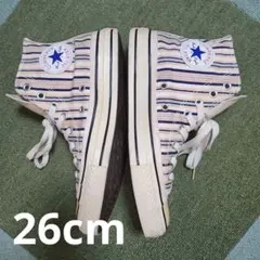 ★CONVERSE★ Chuck Taylor All Star ハイカット