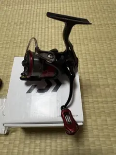 タトゥーラ300 8.1 ベイトリール ハンドルカスタム - メルカリ