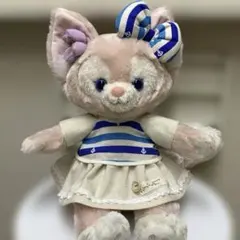 リーナベル　ステラルー　クッキーアン兼用コスチュームのサムネイル