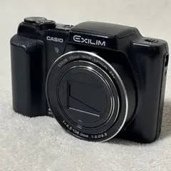 【動作確認済み】CASIO EXILIM EX-H50 Amazon | CASIO デジタルカメラ EXILIM 1610万画素 24倍 ブラック EX