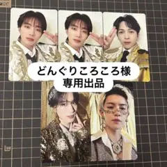 どんぐりころころ様 専用出品