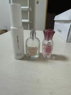 2026年最新】香水まとめ売りの人気アイテム - メルカリ