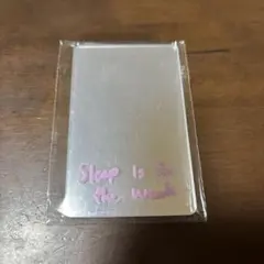 スキズ Stray Kids フィリックス ピリ do it ミラー 限定盤