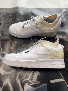 NIKE エアフォース1 SP UCアンダーカバー ゴアテックス