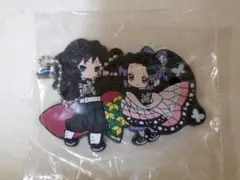 鬼滅の刃 ラバスト しのぶ 義勇