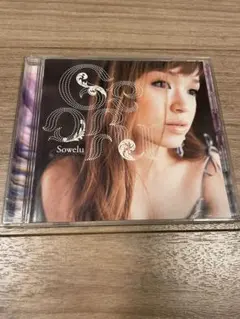 Sowelu CDアルバム