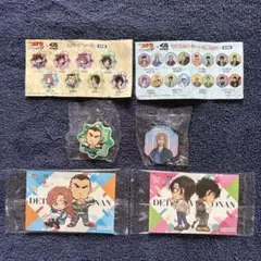 《未開封》名探偵コナン くら寿司 コラボグッズ 即日発送