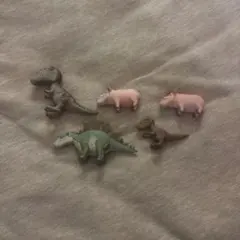 シャクレルプラネット