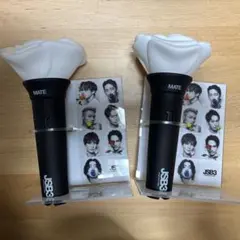 三代目 JSB3 ペンライト 2本セット