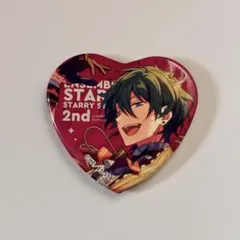 あんスタ 影片みか スタライ7th 缶バッジ - メルカリ