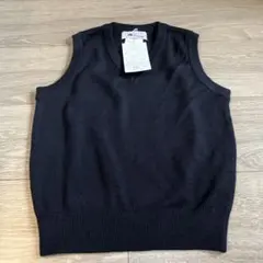 【小学校受験】Dressage・ドレッサージュ ベスト 120サイズ