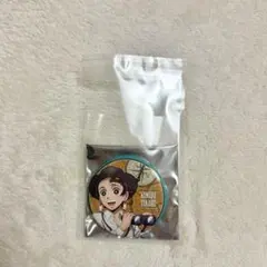 鬼滅の刃　サンシャイン 展望パーク　トレーディング缶バッジ 竈門炭治郎