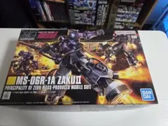 2026年最新】黒い三連星 ザク hgの人気アイテム - メルカリ