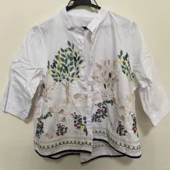 コイビトミサキ シャツ