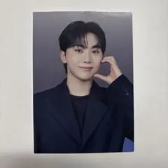 SEVENTEEN スングァン