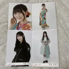 櫻坂46 幸阪茉里乃 生写真 まとめ売り - メルカリ