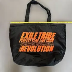 EXILE TRIBE 2014年ツアートートバッグ