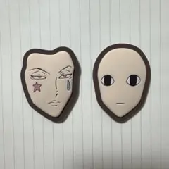 一番くじ HUNTER × HUNTER X-Day ラバーコレクション