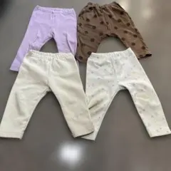 UNIQLO　ユニクロ　80サイズ