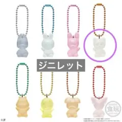 Straykids SKZOO グミ＆チャーム ジニレット