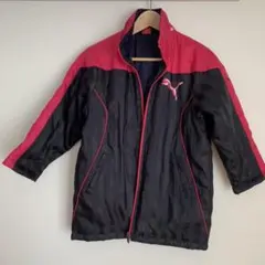 プーマ PUMA ベンチコート