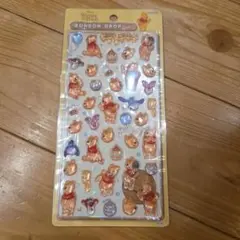 み*や様 【正規品】ボンドロ　プーさん