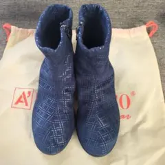 アルコペディコ　ブーツ