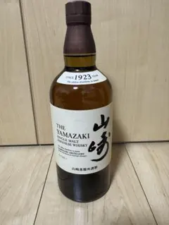2026年最新】サントリー 山崎 1923の人気アイテム - メルカリ