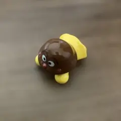 アンパンマン　びっくらたまご　おそらでおさんぽ編　カレーパンマン　バスボム