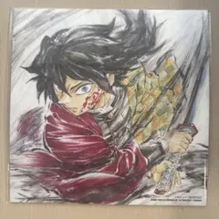 鬼滅の刃　無限城編　入場者特典　冨岡義勇