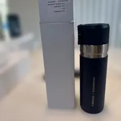 スターバックス ステンレスボトルSTANLEY ネイビー473ml スタンレー 